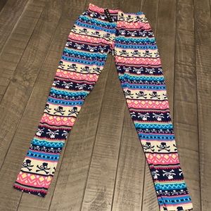 Wholesale bundle of Girls leggings NWT